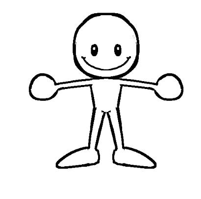 Player character concept sketch