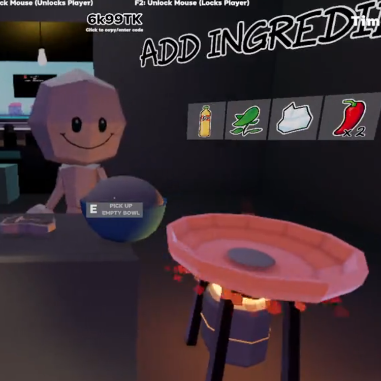 Chillax Yum-Yum screenshot 2