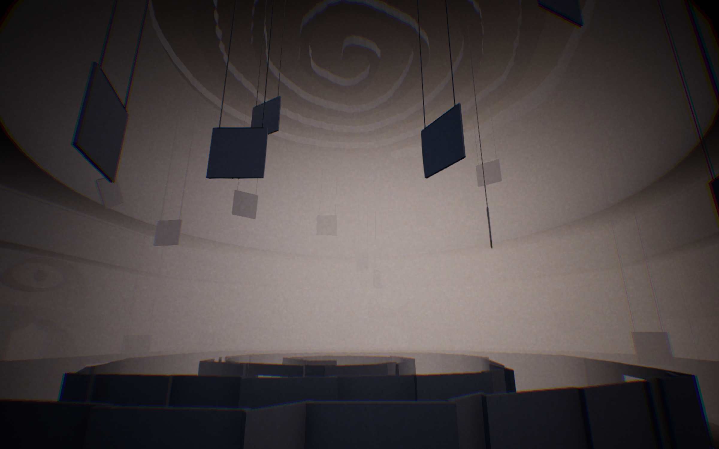 Polished environment pass screenshot 4