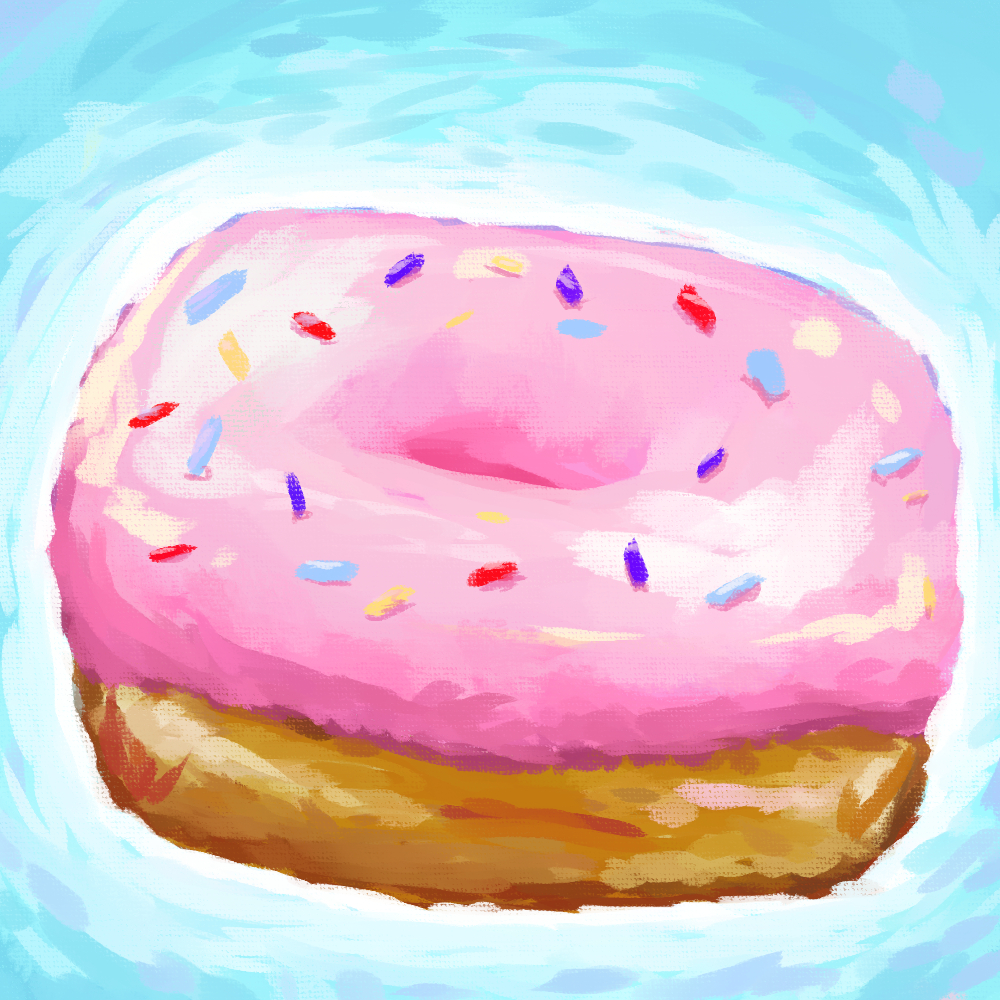 Painting from Project Liminal art folder 3