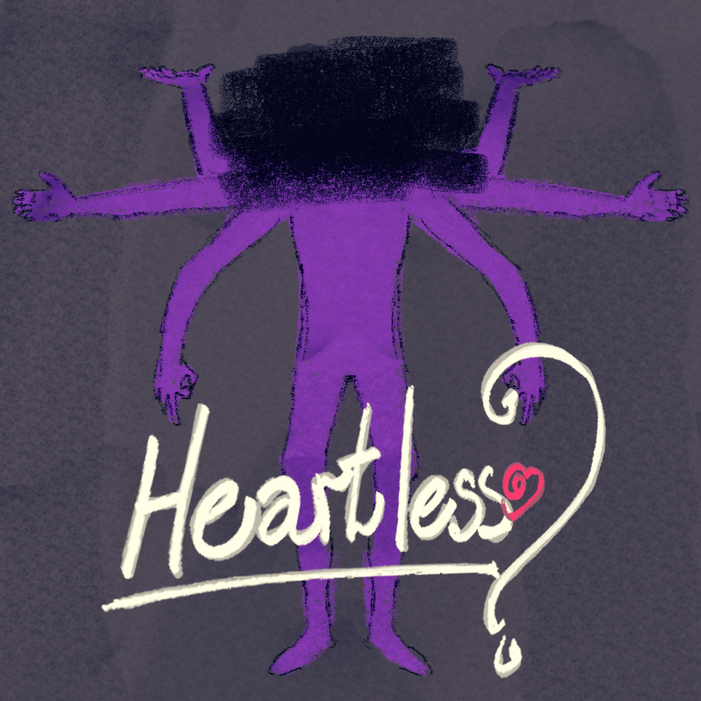 Painting from Project Liminal art folder 4