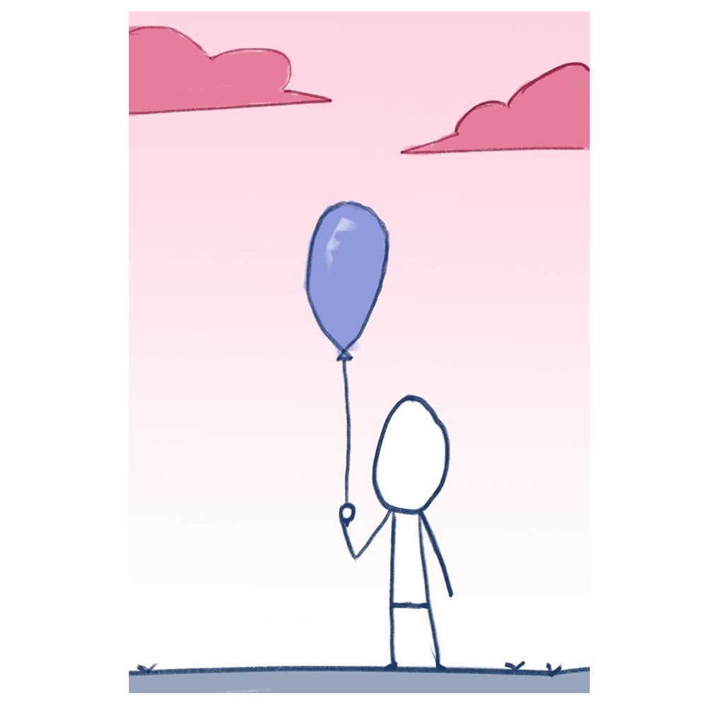 Painting from Project Liminal art folder 5