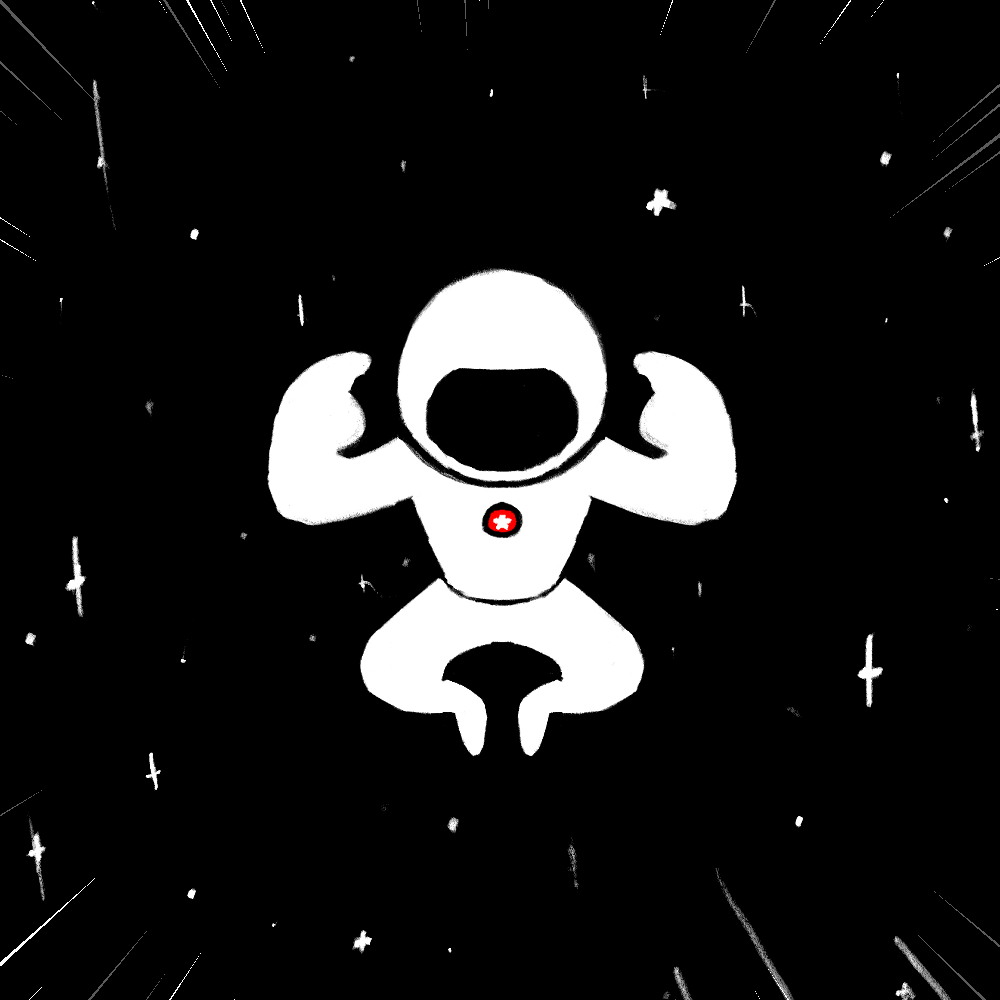 Painting from Project Liminal art folder 6