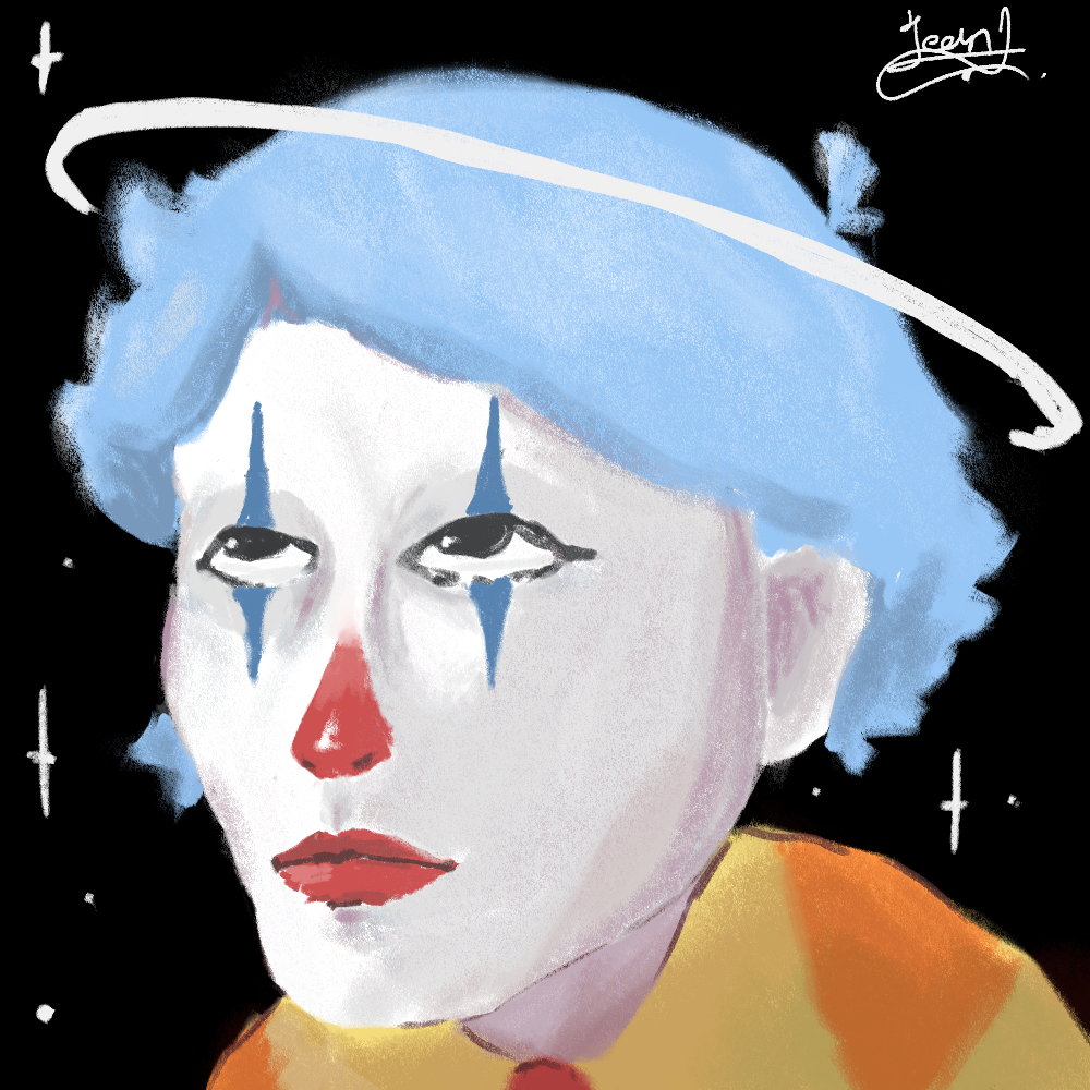 Painting from Project Liminal art folder 9