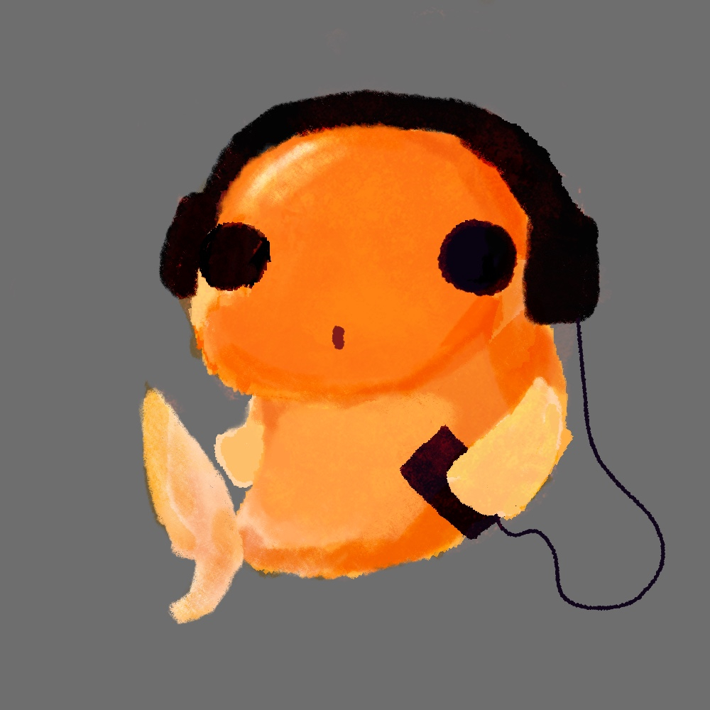 Painting from Project Liminal art folder 13