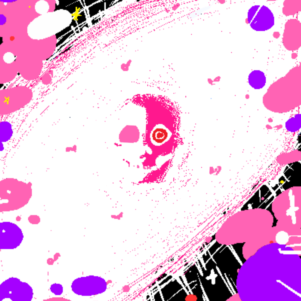 Painting from Project Liminal art folder 20