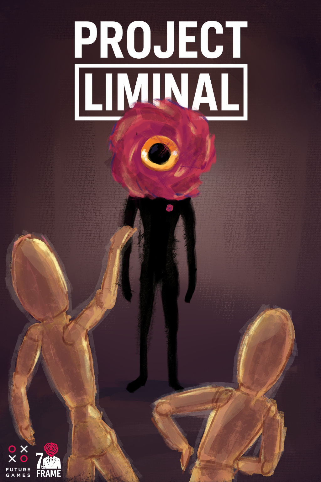 Final game poster variant