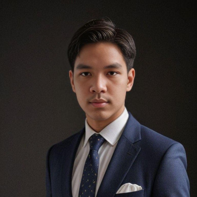 Mark Tanakorn avatar