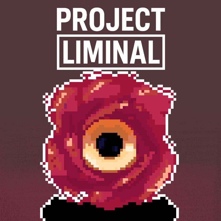 Project Liminal hero banner