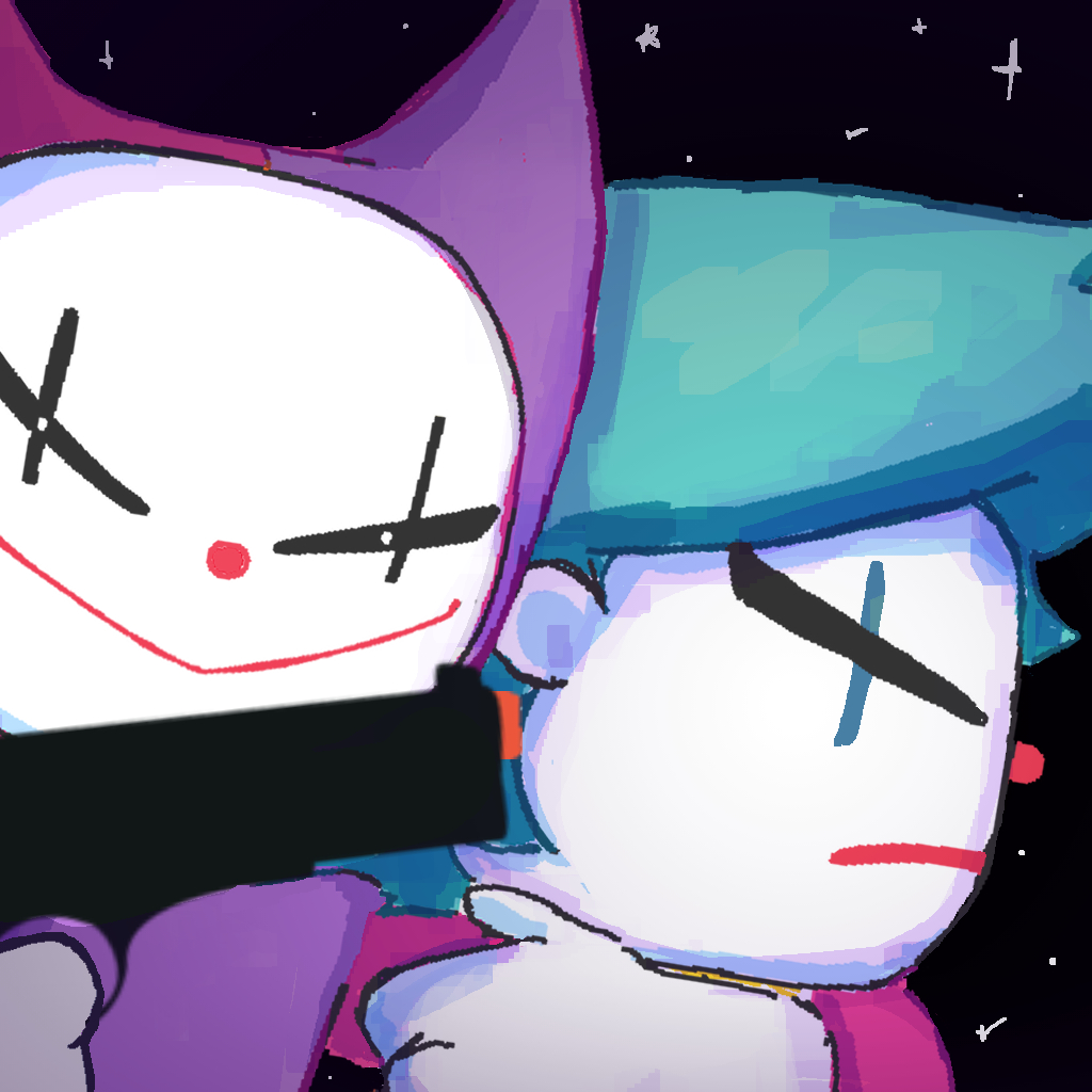 Cosmic YenJai artwork 1